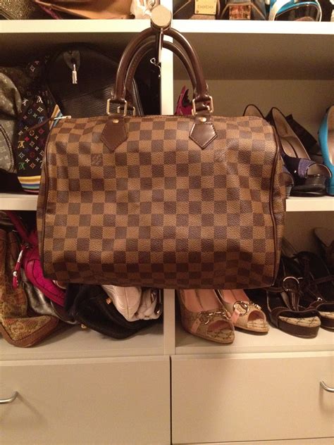 louis vuitton speedy 30 noir|louis vuitton speedy 30 measurements.